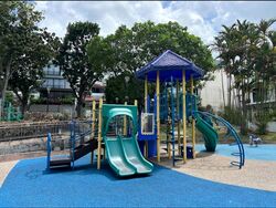 Kent Ridge Crescent (D5), Semi-Detached #499843151